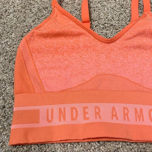 Bundle of 3 Compression Sports Bras/ Medium - Picture 6 of 16